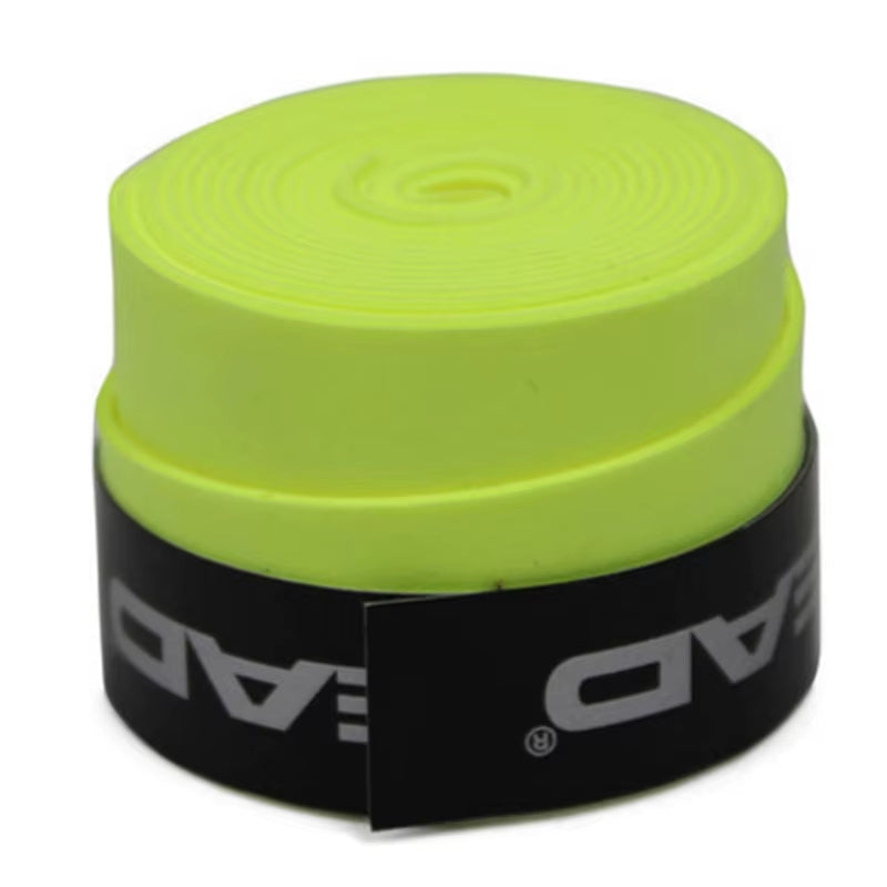 Tennis Overgrip Padel Racket Single Head Tenis Grip Tape anti Slip Outdoor Training Replacement Sweatband Badminton Accessories