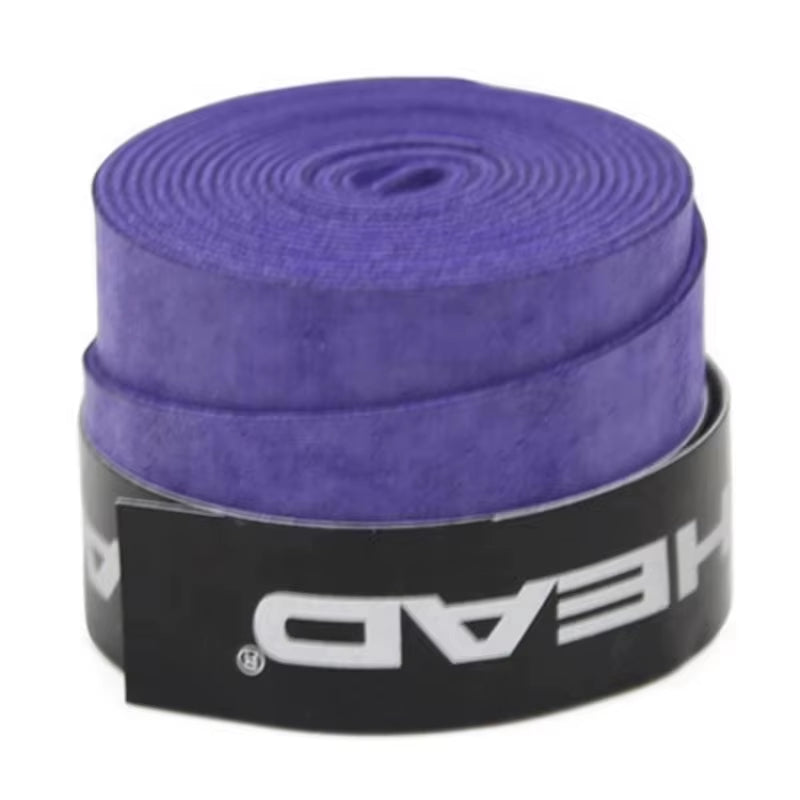 Tennis Overgrip Padel Racket Single Head Tenis Grip Tape anti Slip Outdoor Training Replacement Sweatband Badminton Accessories
